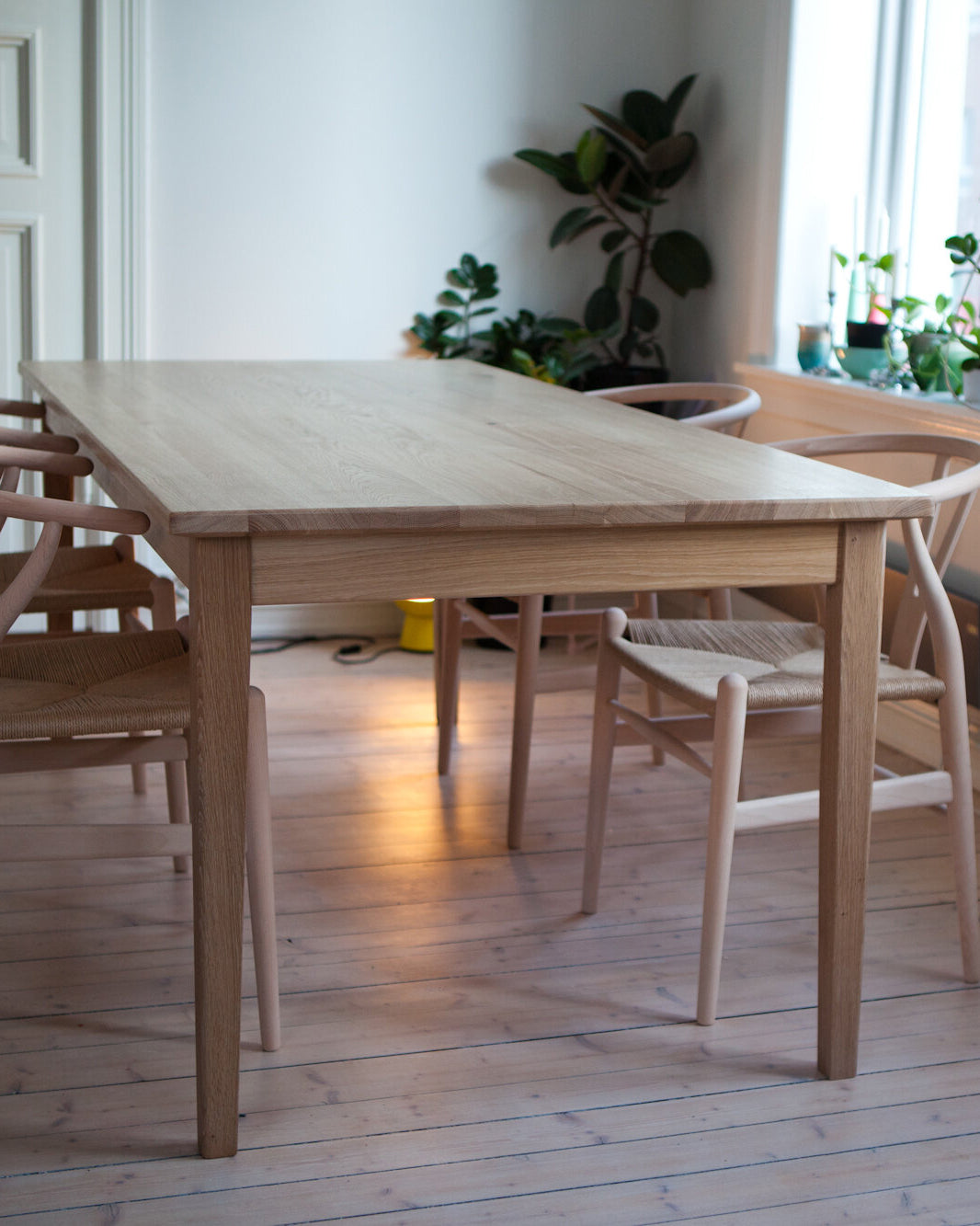 Eik heltre Spisebord